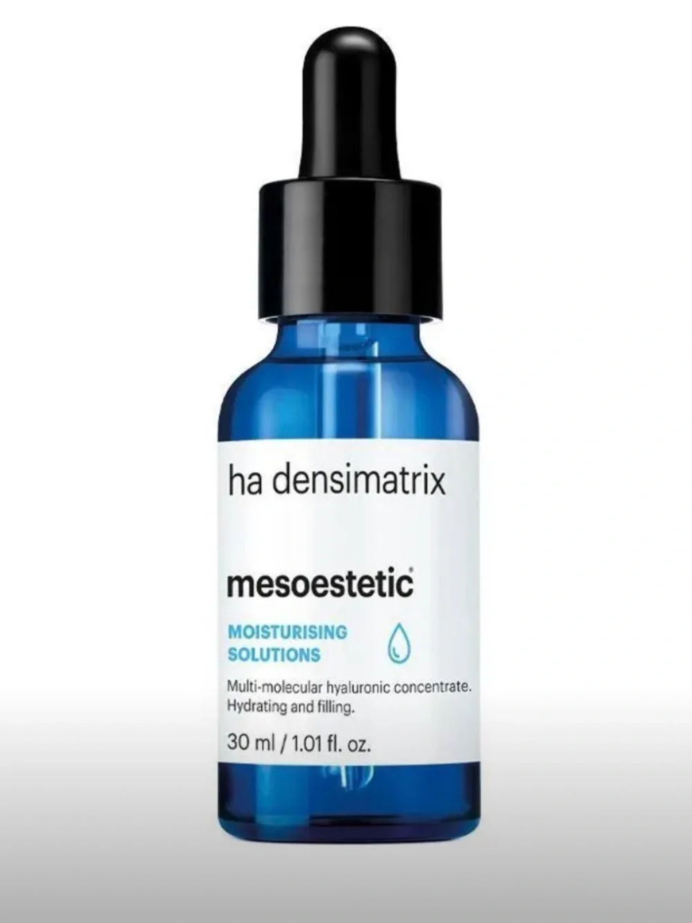 Mesoestetic HA Densimatrix Moisturising Solution - 30 ml